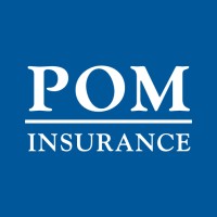 POM Insurance logo, POM Insurance contact details