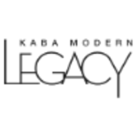 Kaba Modern Legacy logo, Kaba Modern Legacy contact details