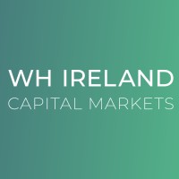 WHIreland Corporate & Institutional Broking logo, WHIreland Corporate & Institutional Broking contact details