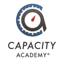 Dr. Chris Griffin's The Capacity Academy logo, Dr. Chris Griffin's The Capacity Academy contact details