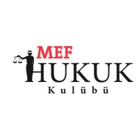 MEF Hukuk Kulübü logo, MEF Hukuk Kulübü contact details