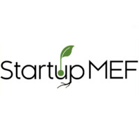 StartupMEF Entrepreneurship & Innovation Club logo, StartupMEF Entrepreneurship & Innovation Club contact details