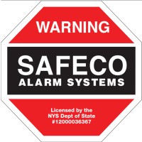 Safeco Alarm Systems Inc logo, Safeco Alarm Systems Inc contact details