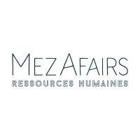 MezAfairs logo, MezAfairs contact details