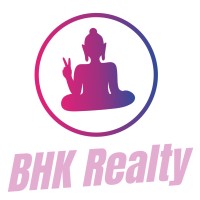 BHK Realty logo, BHK Realty contact details