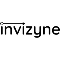 Invizyne logo, Invizyne contact details