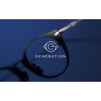 Generation Eyewear logo, Generation Eyewear contact details