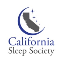 California Sleep Society logo, California Sleep Society contact details