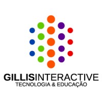 Gillis Interactive logo, Gillis Interactive contact details