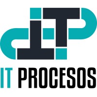 IT Procesos logo, IT Procesos contact details