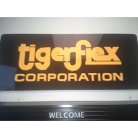 Tigerflex Corporation logo, Tigerflex Corporation contact details