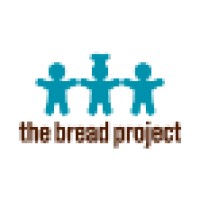 The Bread Project logo, The Bread Project contact details