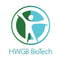 HWGB Biotech logo, HWGB Biotech contact details