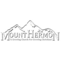 Mt Hermon Baptist Church logo, Mt Hermon Baptist Church contact details