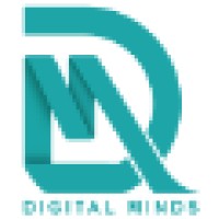 Digital Minds Inc. logo, Digital Minds Inc. contact details