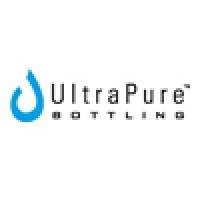 UltraPure Bottling Systems logo, UltraPure Bottling Systems contact details