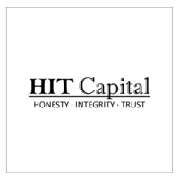 HIT Capital logo, HIT Capital contact details