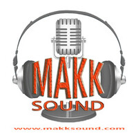 MAKKsound logo, MAKKsound contact details