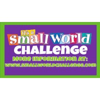 Small World Challenge logo, Small World Challenge contact details