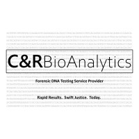 C&R BioAnalytics logo, C&R BioAnalytics contact details