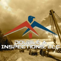 Double A Inspections logo, Double A Inspections contact details