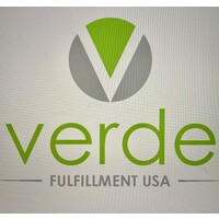 Verde Fulfillment USA logo, Verde Fulfillment USA contact details