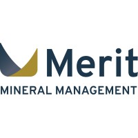 Merit Mineral Management logo, Merit Mineral Management contact details