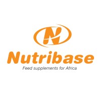 Nutribase logo, Nutribase contact details