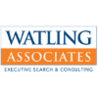 Watling Associates logo, Watling Associates contact details