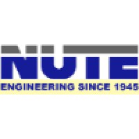 Nute Engineering logo, Nute Engineering contact details