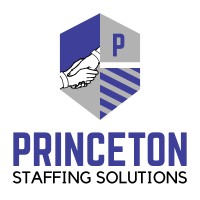 Princeton Staffing Solutions logo, Princeton Staffing Solutions contact details