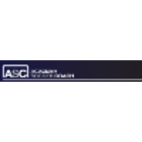 ASC Ltd logo, ASC Ltd contact details