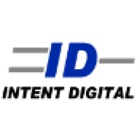 Intent Digital logo, Intent Digital contact details