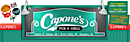 Capones Pub & Grill logo, Capones Pub & Grill contact details