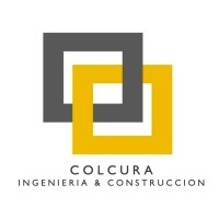 Colcura Ingenieria y Construcción logo, Colcura Ingenieria y Construcción contact details