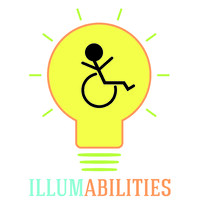 IllumAbilities logo, IllumAbilities contact details