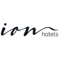 ION Hotels logo, ION Hotels contact details