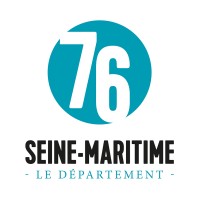 DEPARTEMENT DE LA SEINE-MARITIME logo, DEPARTEMENT DE LA SEINE-MARITIME contact details