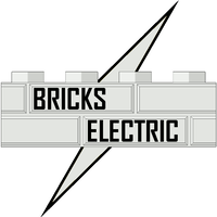 Bricks Electric logo, Bricks Electric contact details