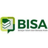 BISA.id logo, BISA.id contact details