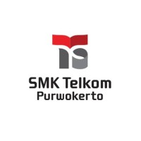 SMK Telkom Purwokerto logo, SMK Telkom Purwokerto contact details