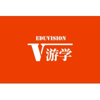 V游学 logo, V游学 contact details