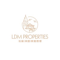 LDM Properties UK Limited logo, LDM Properties UK Limited contact details