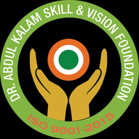 Dr. Abdul Kalam Skill & Vision Foundation logo, Dr. Abdul Kalam Skill & Vision Foundation contact details