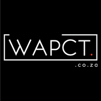 WAPCT logo, WAPCT contact details