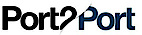 Port2Port logo, Port2Port contact details