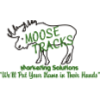 Moose Tracks Marketing Solutions logo, Moose Tracks Marketing Solutions contact details