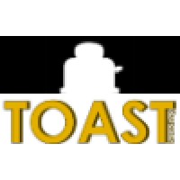 TOAST Branding logo, TOAST Branding contact details