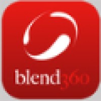 Blend360 Communications logo, Blend360 Communications contact details