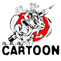 Aka Cartoon Inc logo, Aka Cartoon Inc contact details